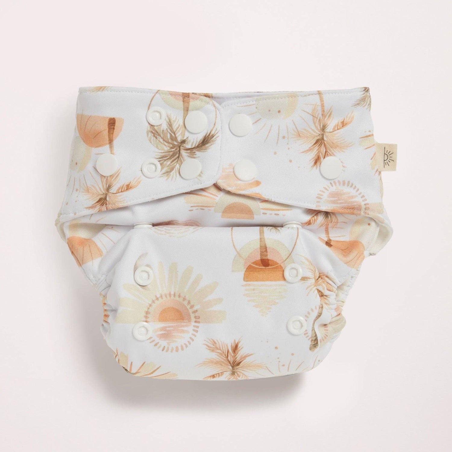 Cloth Nappies & Accessories