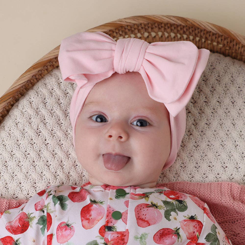 Bows, Headbands & Accessories