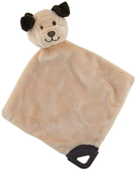Comforters & Rattles