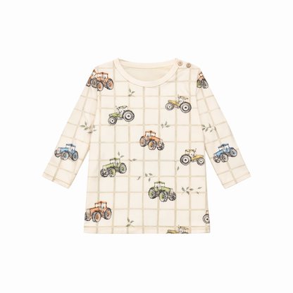 Confetti Kidz - Little Farmer - L/S Top