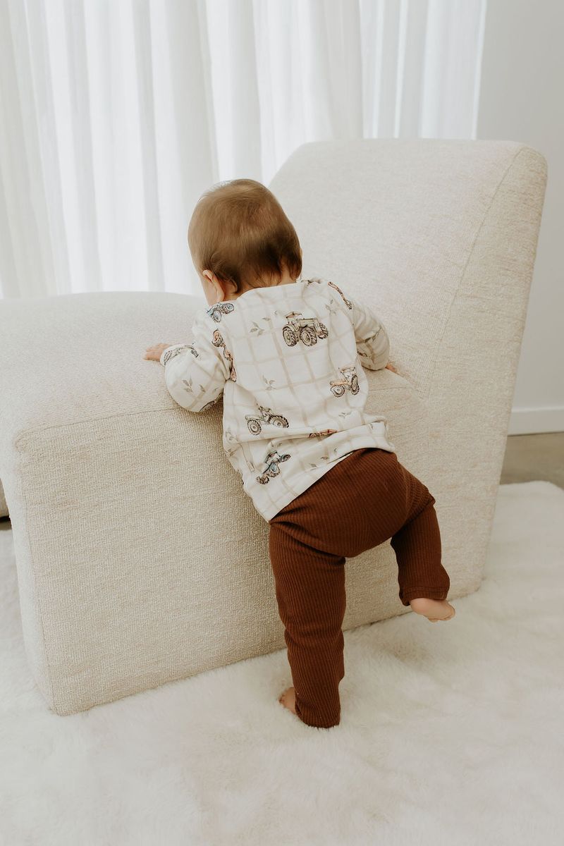 Confetti Kidz - Little Farmer - L/S Top
