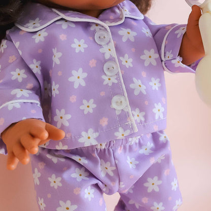 Tiny Harlow - Tiny Tummies Sleepy Time Pack