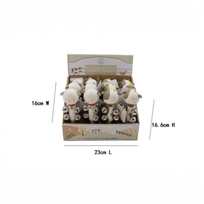 ToysLink - Onya Kids Farm Jingle Bells