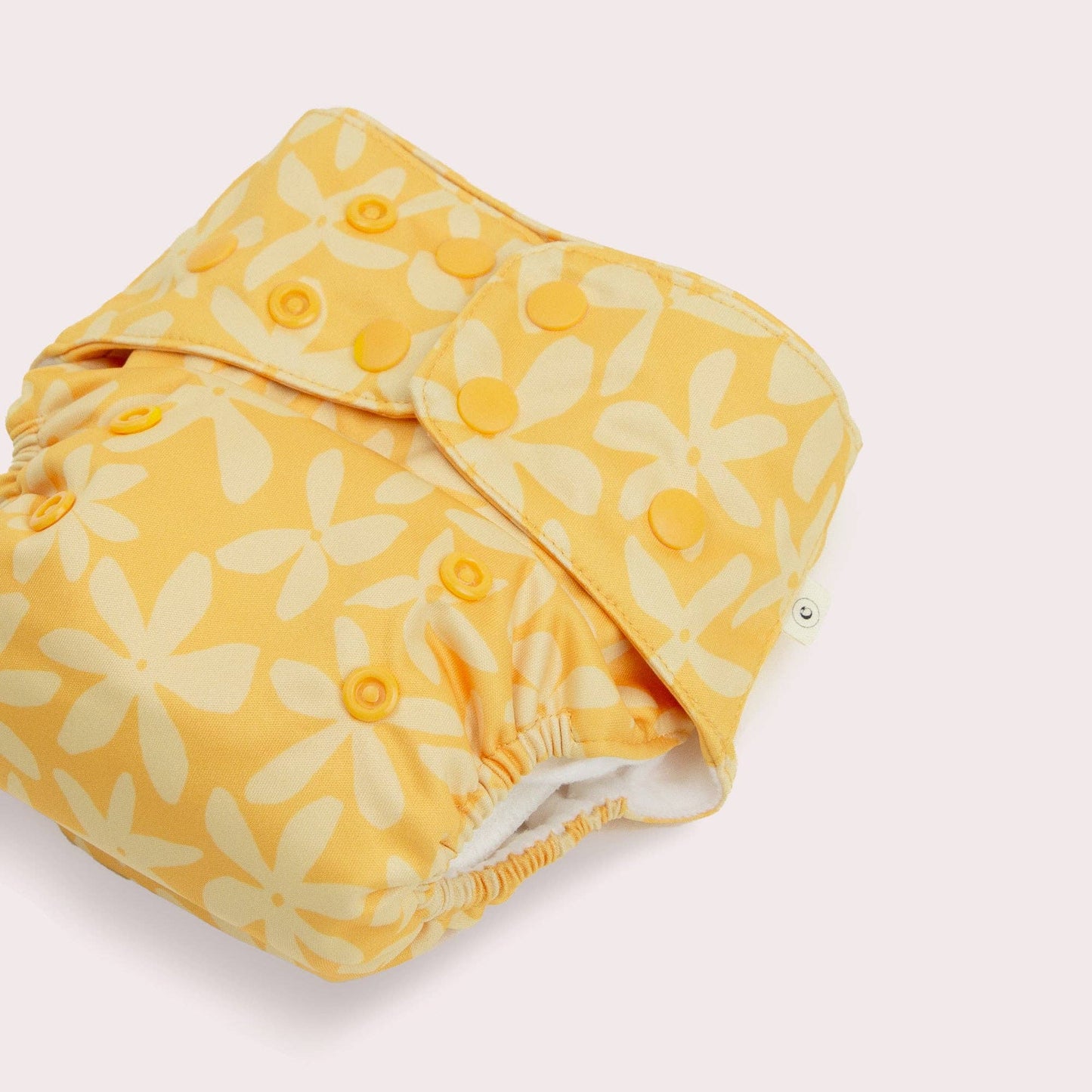 EcoNaps - Daisy 2.0 Modern Cloth Nappy