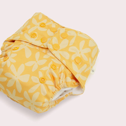 EcoNaps - Daisy 2.0 Modern Cloth Nappy