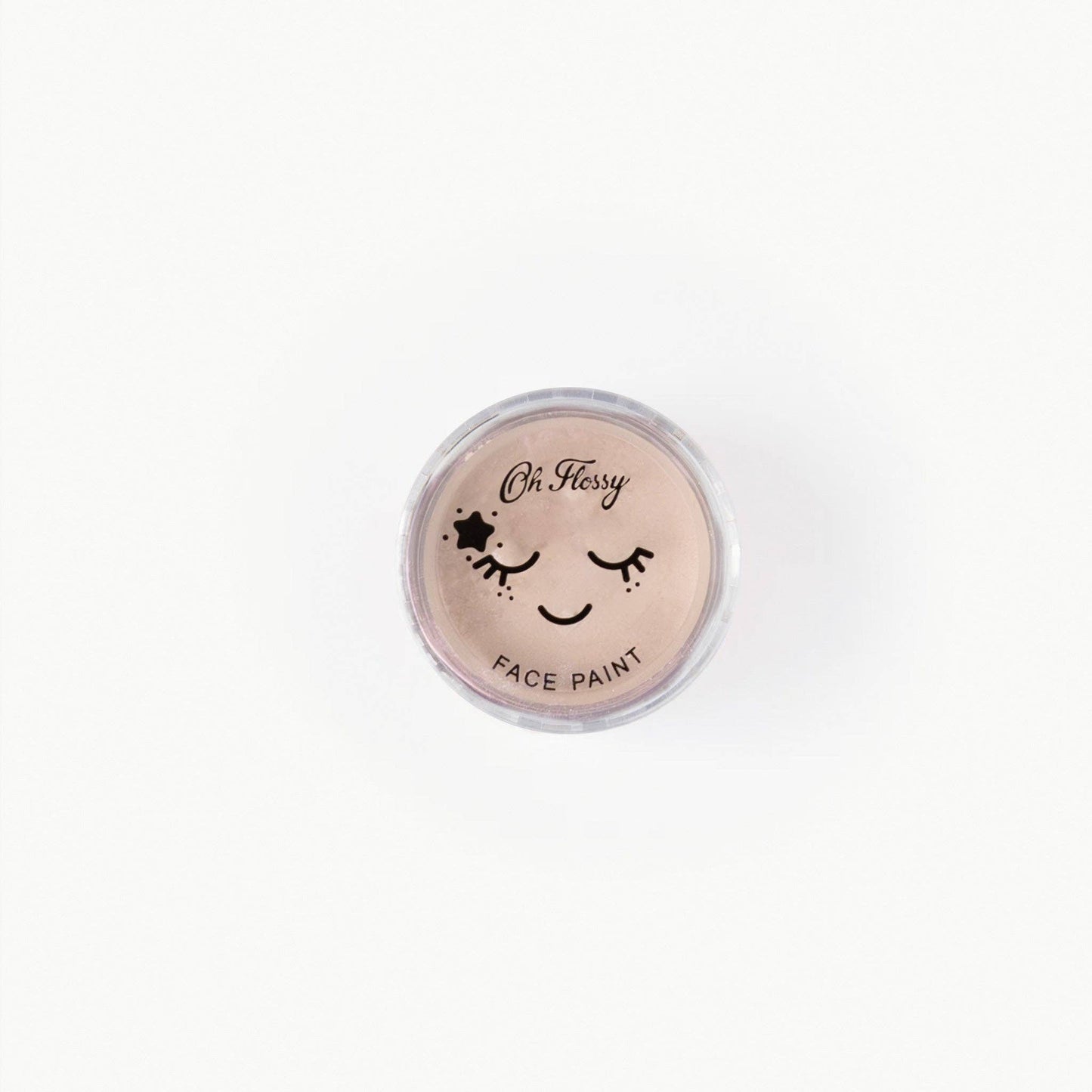 Oh Flossy - Oh Flossy Magic Garden Face Paint Set