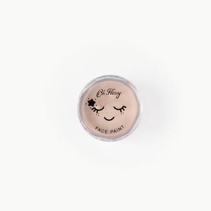 Oh Flossy - Oh Flossy Magic Garden Face Paint Set
