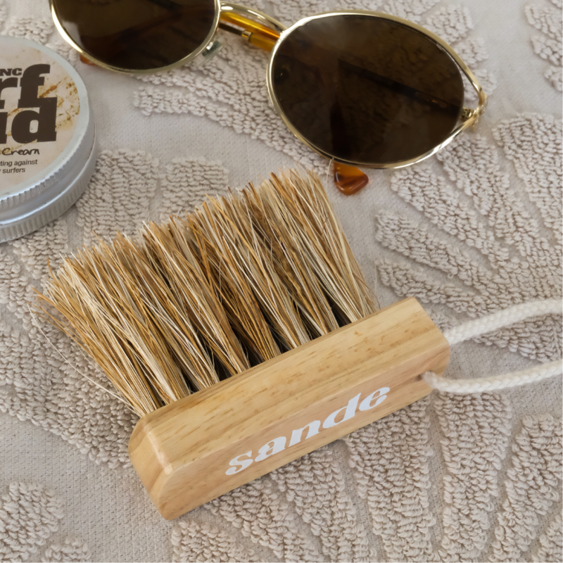 Sande™ AU - Sand Brush - Mini