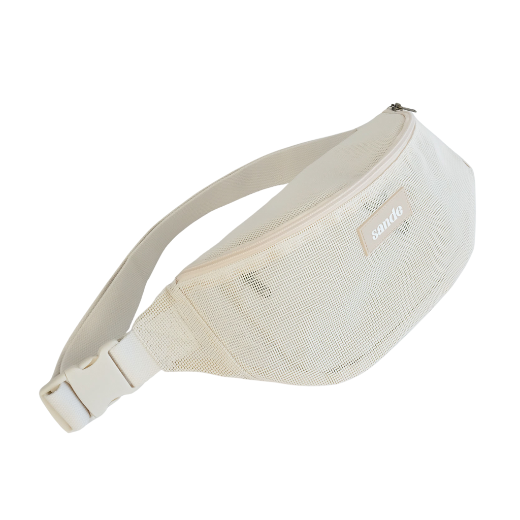 Sande™ AU - Sande™ Essentials Crossbody Bag - Sand