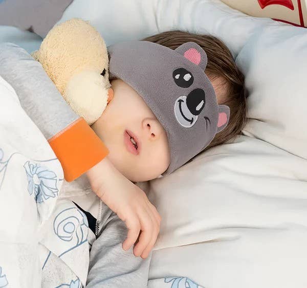 Earjobs - JOEYZ™ Soft Kids Headphones