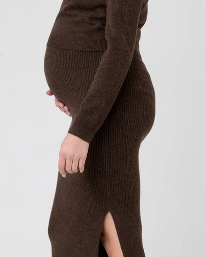 Ripe Maternity - Dani Knit Skirt