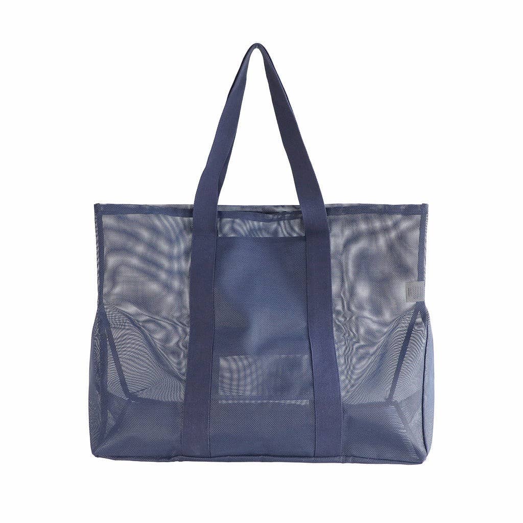 Sande Kids™ - Beach Hauler™ Beach Bag - Deep Sea