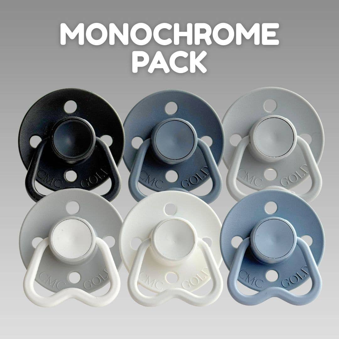 CMC Gold - CMC Hold Me Dummy Pre Packs (6 Pack) - Australian Made