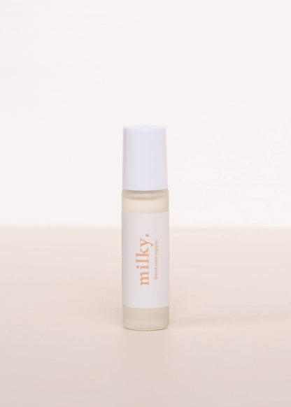 cle. naturals - Milky.