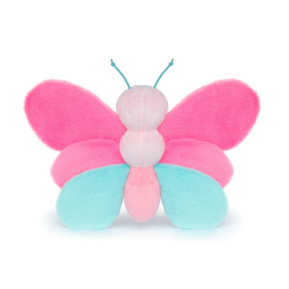 OB Designs Australia - Little Aurora Butterfly Soft Toy 10" / 25 cm