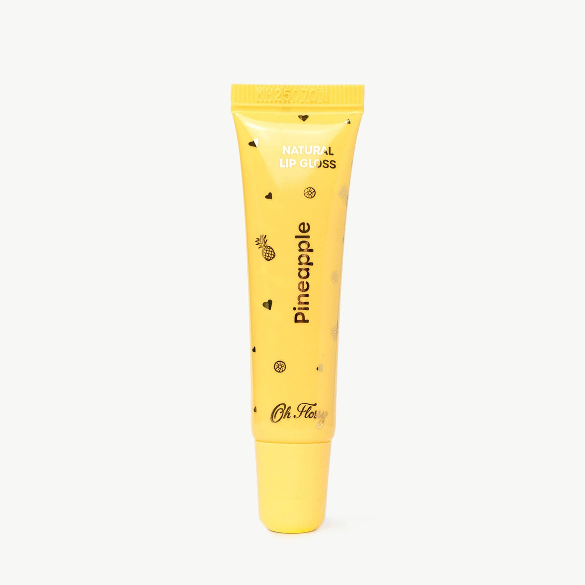 Oh Flossy - Oh Flossy Individual Natural Lip Gloss