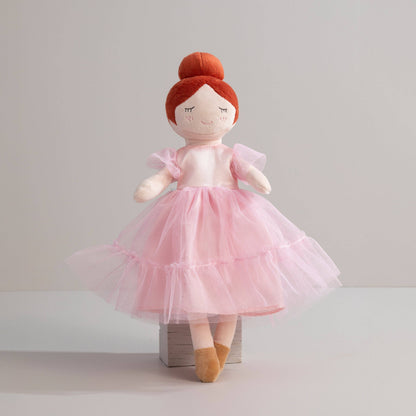 Living Textiles - Princess Doll - Zara