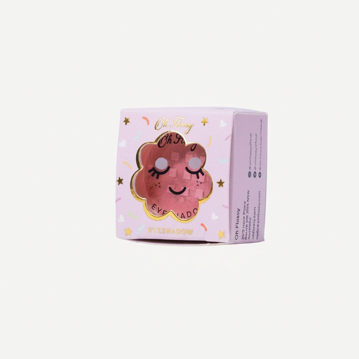 Oh Flossy - Oh Flossy Individual Eyeshadow
