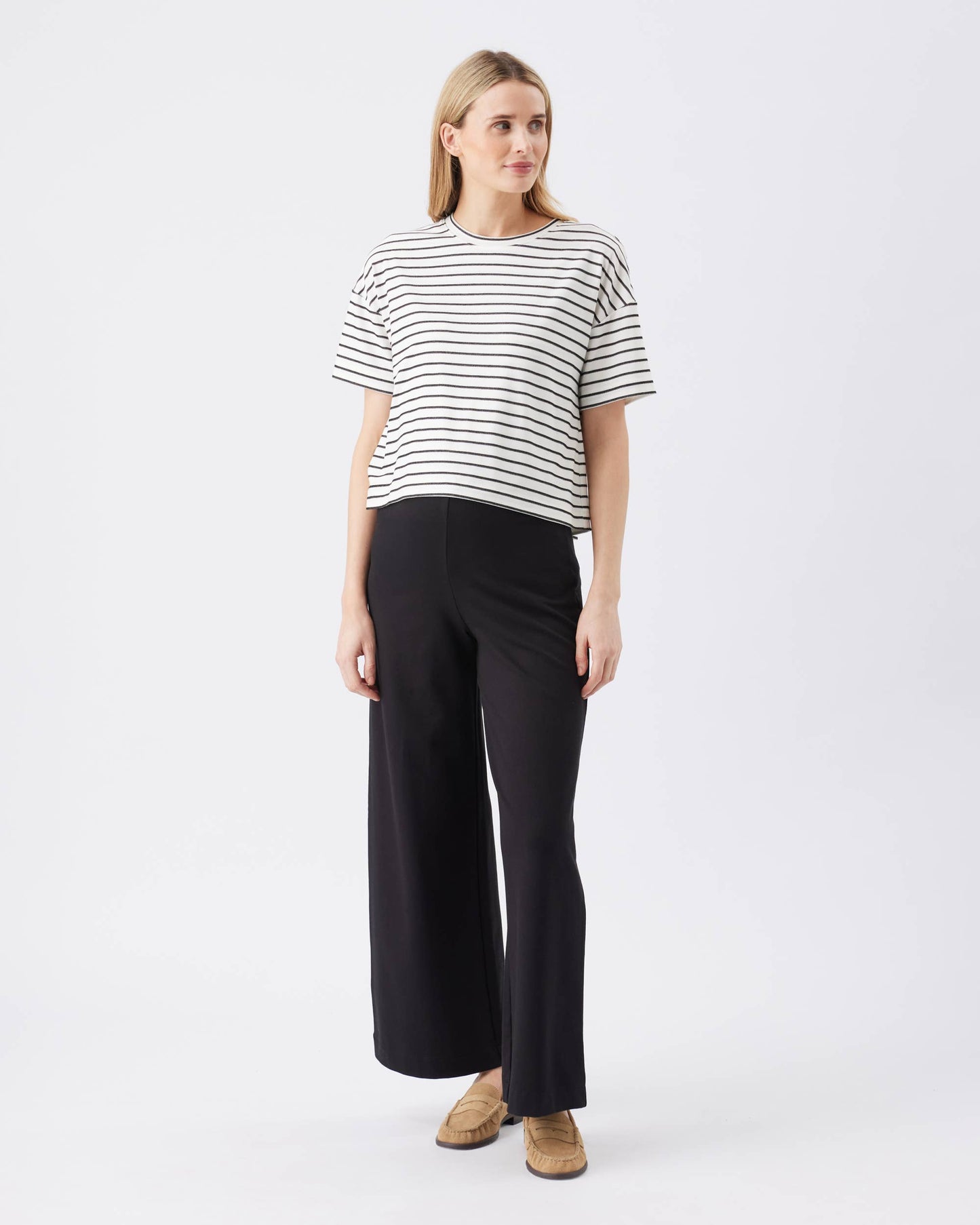 Ripe Maternity - Isha Wide Leg Pant