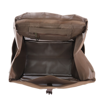 Sande™ AU - Beach Hauler™ Mesh Backpack - Espresso