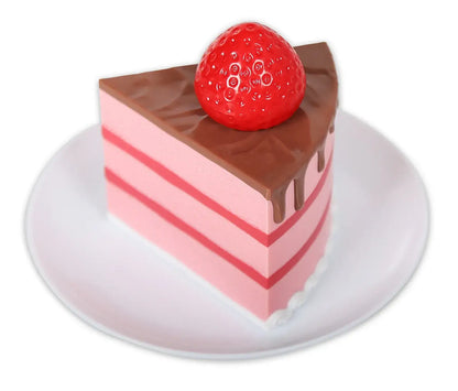 Leisure Learning Pty Ltd - Magnetic Bake & Play Cake Set