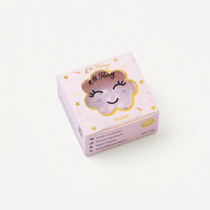 Oh Flossy - Oh Flossy Individual Blush