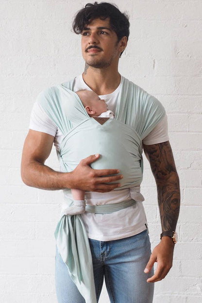 VIXSA - Sage Wrap Carrier