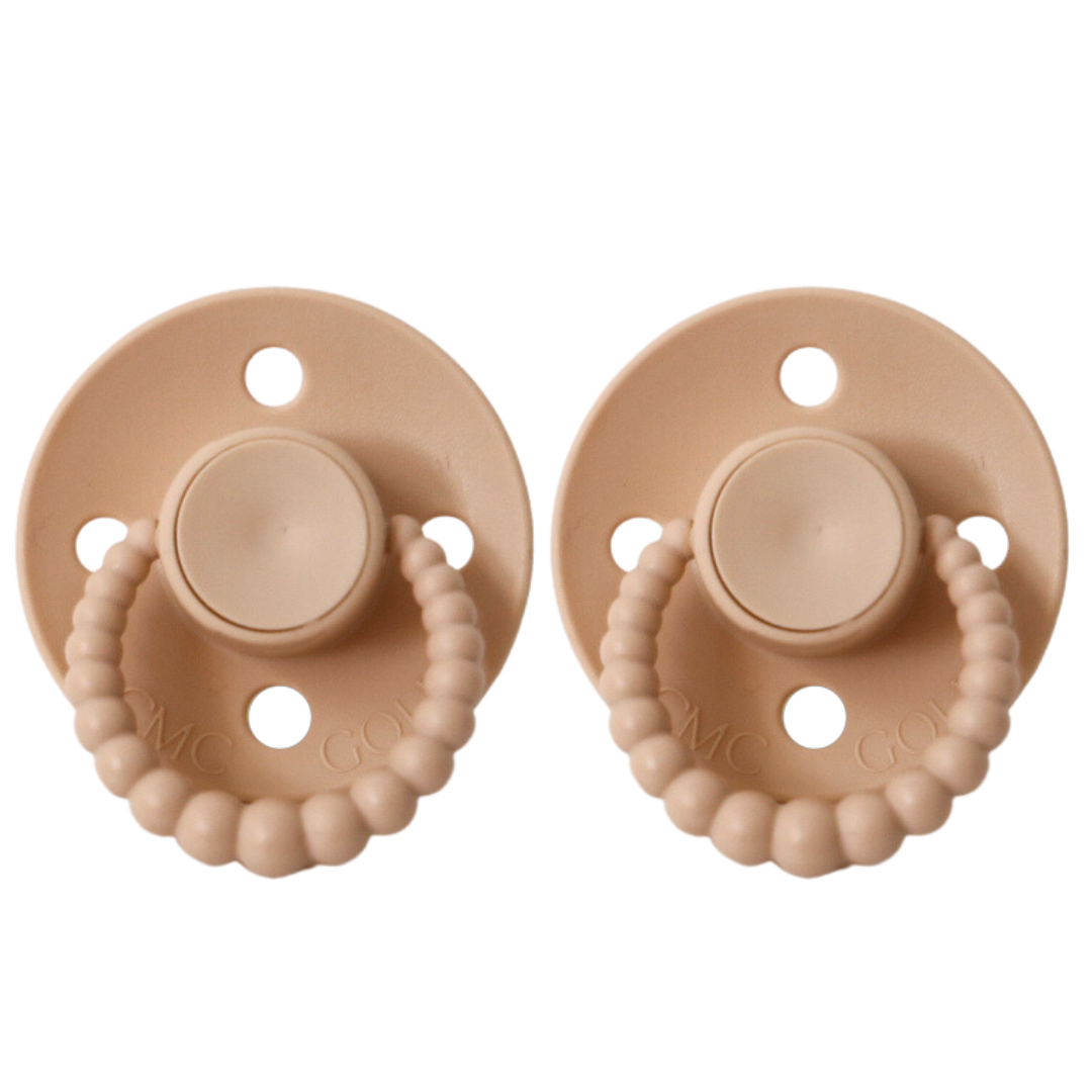 CMC Gold - CMC 'Bubble' Dummies Croissant