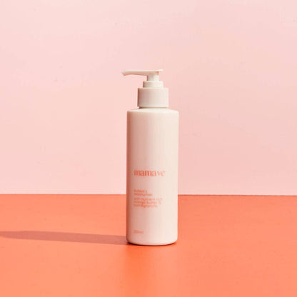 Mamave - Bubba's Moisturiser