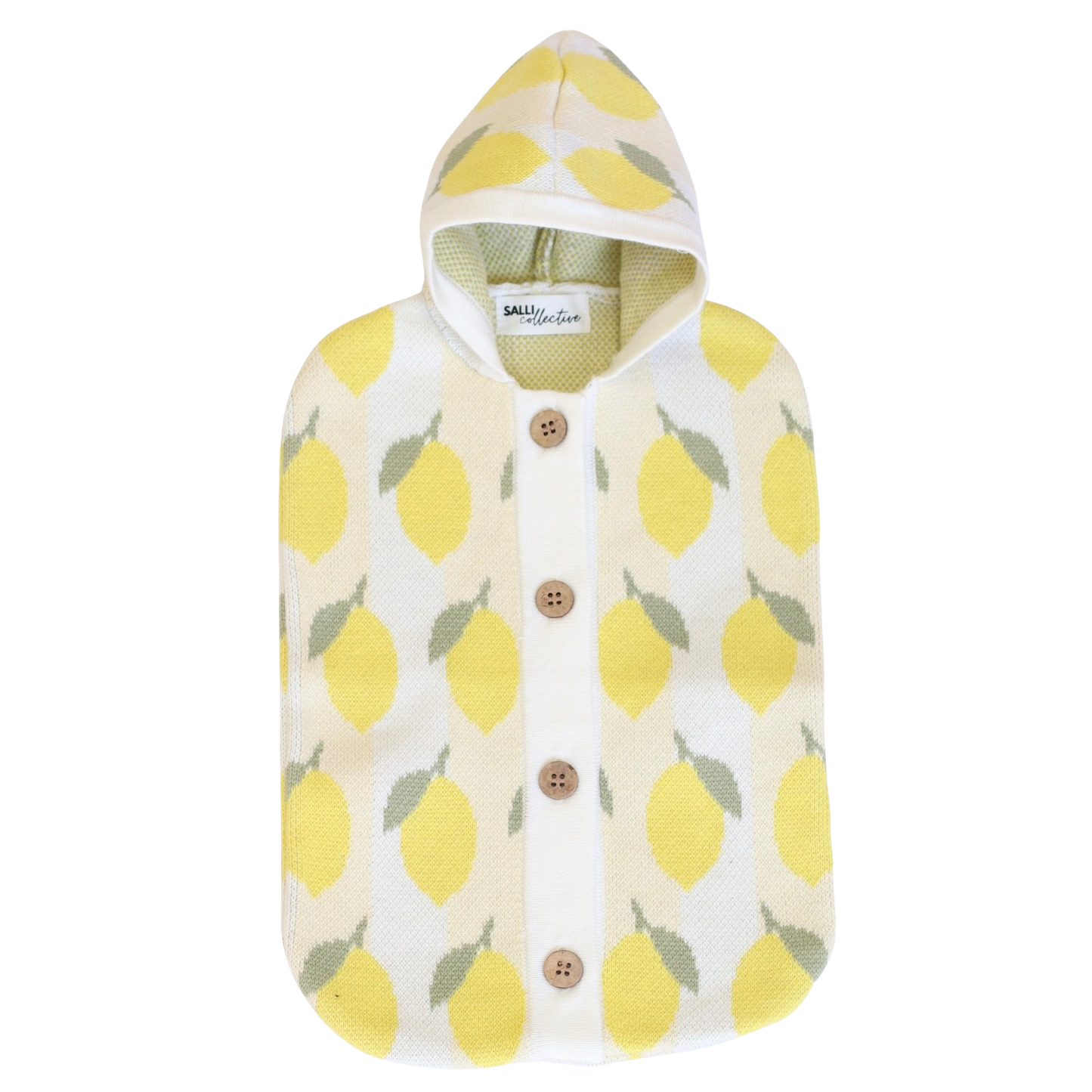 SALLI COLLECTIVE - Salli Dream Cocoon - Freshly Squeezed Lemon