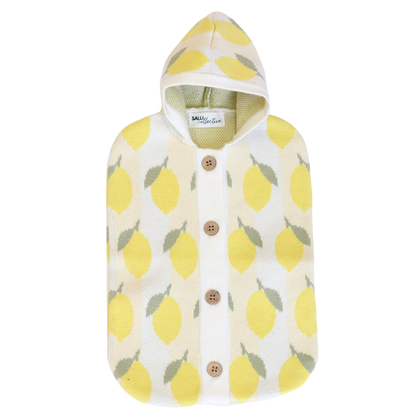 SALLI COLLECTIVE - Salli Dream Cocoon - Freshly Squeezed Lemon