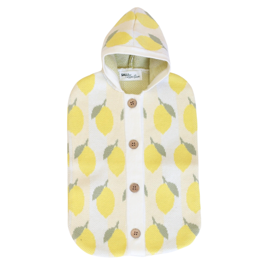 SALLI COLLECTIVE - Salli Dream Cocoon - Freshly Squeezed Lemon