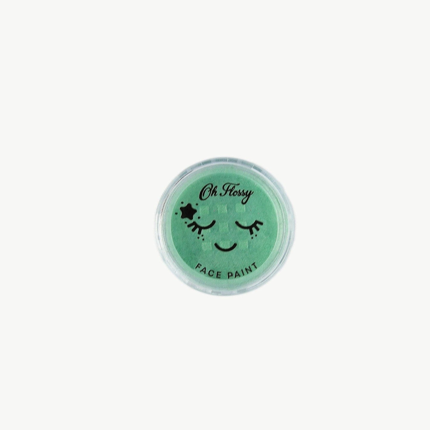 Oh Flossy - Oh Flossy Face Paint Set