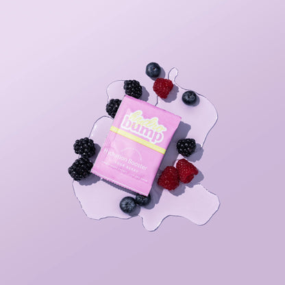 Hydrobump - Single Sachet