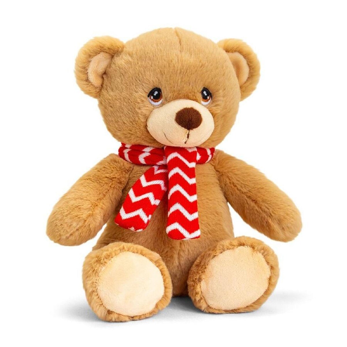 Keeleco - Christmas Bear w/ Scarf