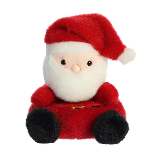 Palm Pals - Santa Claus