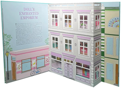 Lake Press - The Doll's House