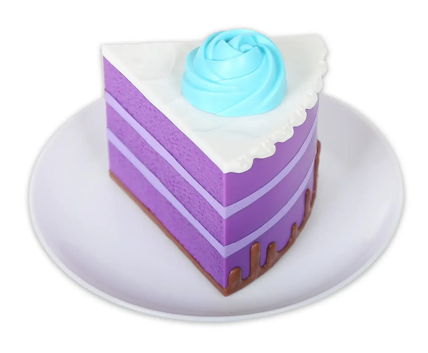 Leisure Learning Pty Ltd - Magnetic Bake & Play Cake Set