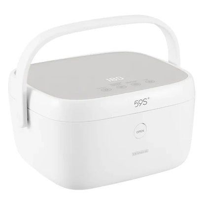 59S - LED Steriliser Cabinet