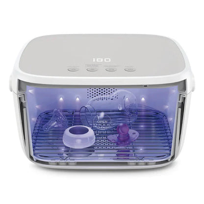 59S - LED Steriliser Cabinet