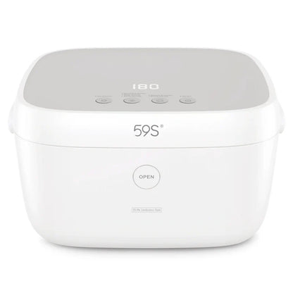 59S - LED Steriliser Cabinet