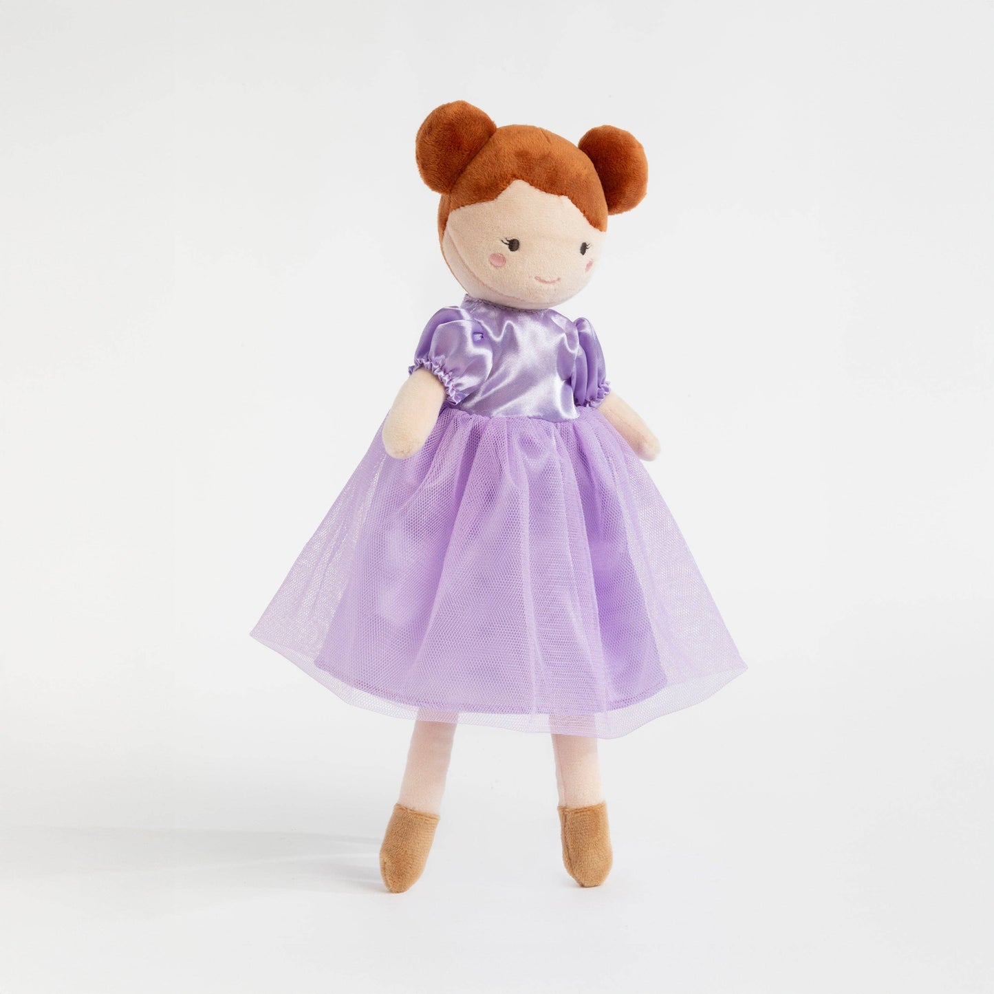 Living Textiles - Princess Doll - Mabel