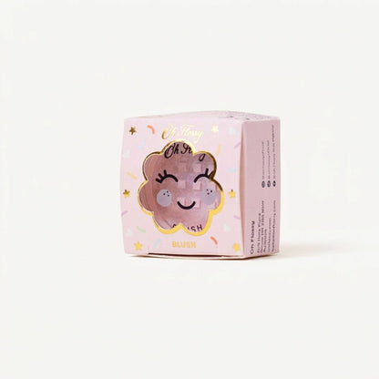 Oh Flossy - Oh Flossy Individual Blush