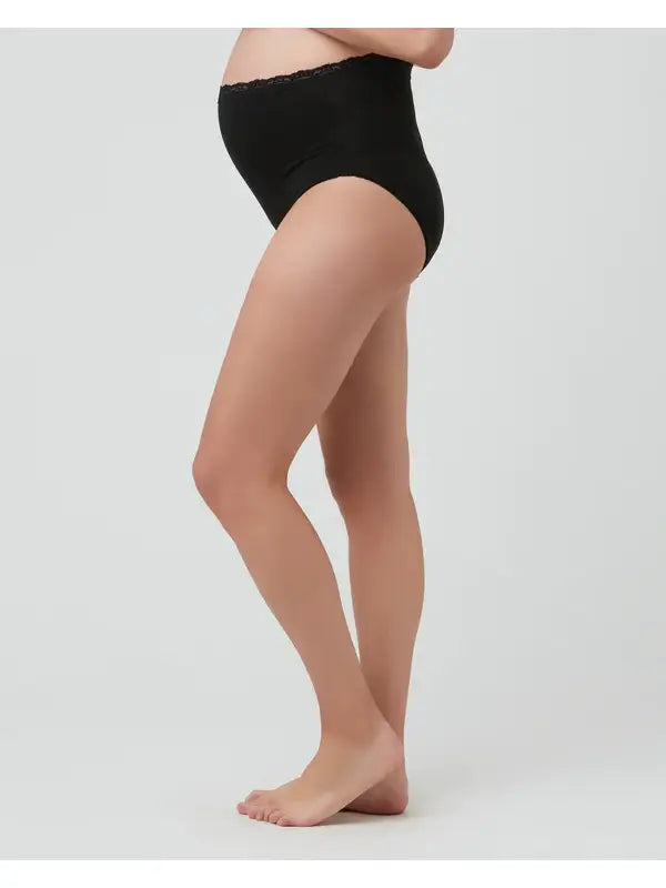 Ripe Maternity - Organic Cotton Full Breeds