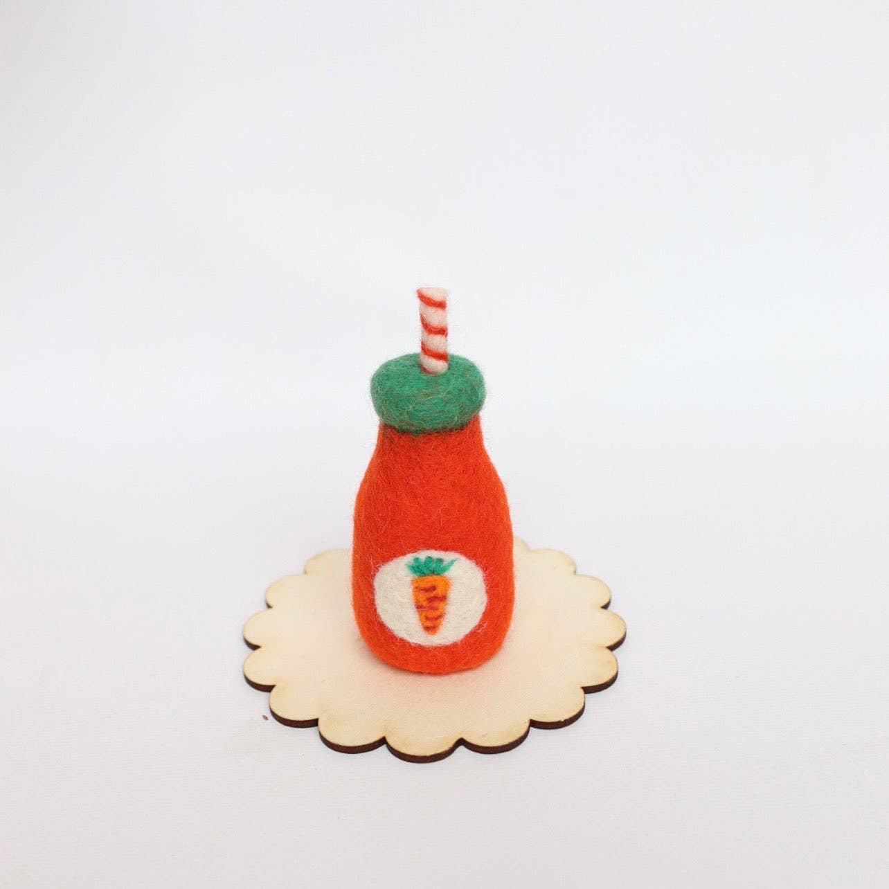 SALLI COLLECTIVE - Felt Dolly Drinks - 10 flavours