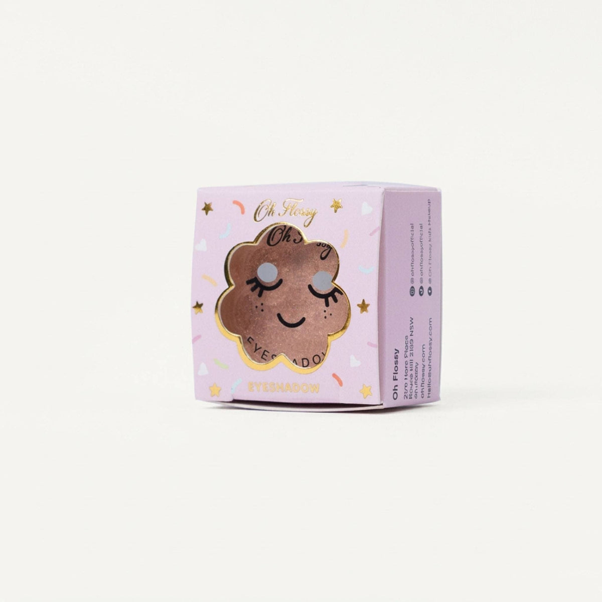 Oh Flossy - Oh Flossy Individual Eyeshadow