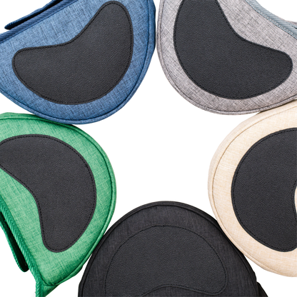 Hippychick International - Hippychick Hipseat - Denim Green