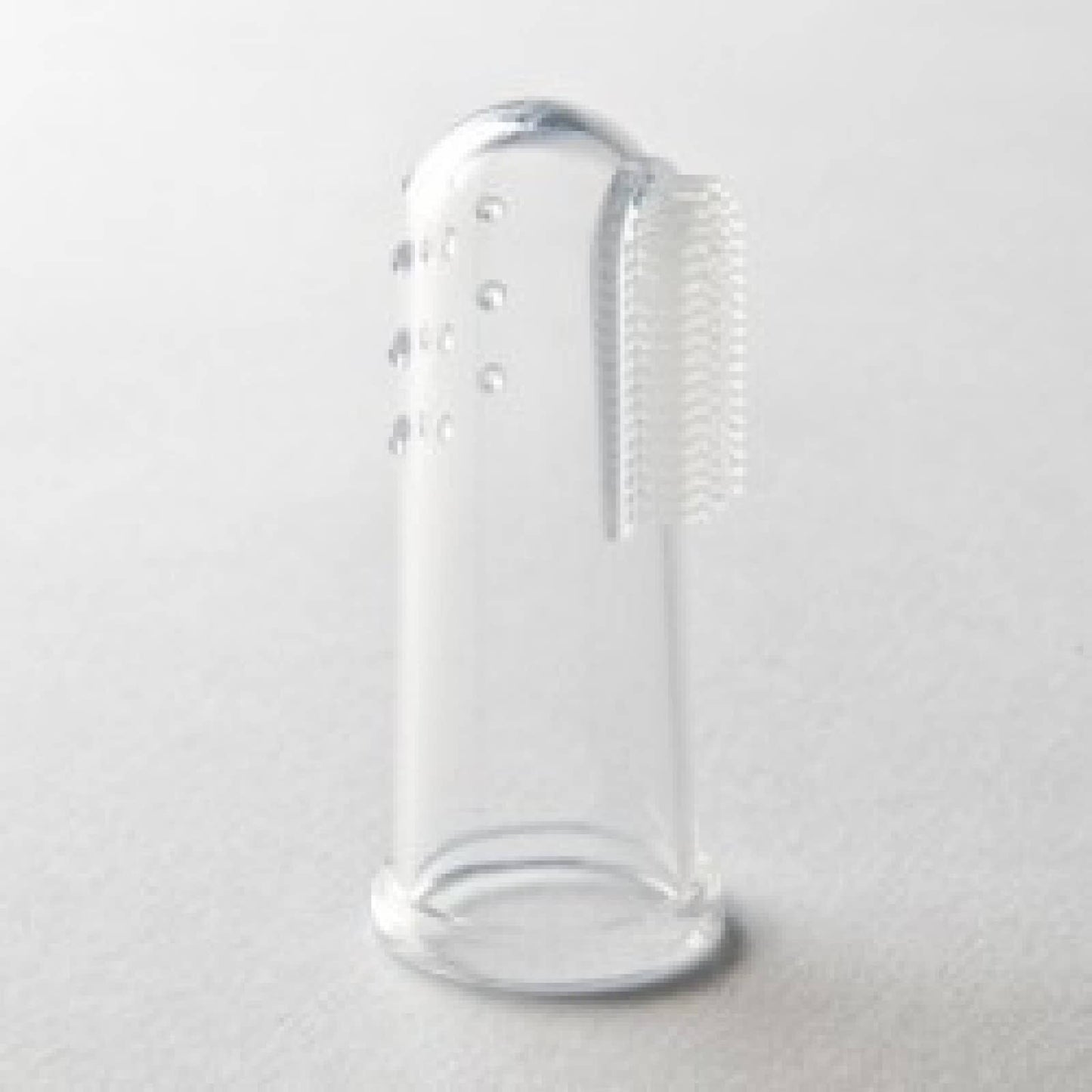 Jack N' Jill Kids - Jack N Jill Silicone Finger Brush - Stage 1
