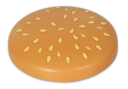 Leisure Learning Pty Ltd - Magnetic Build & Grill Burger Set
