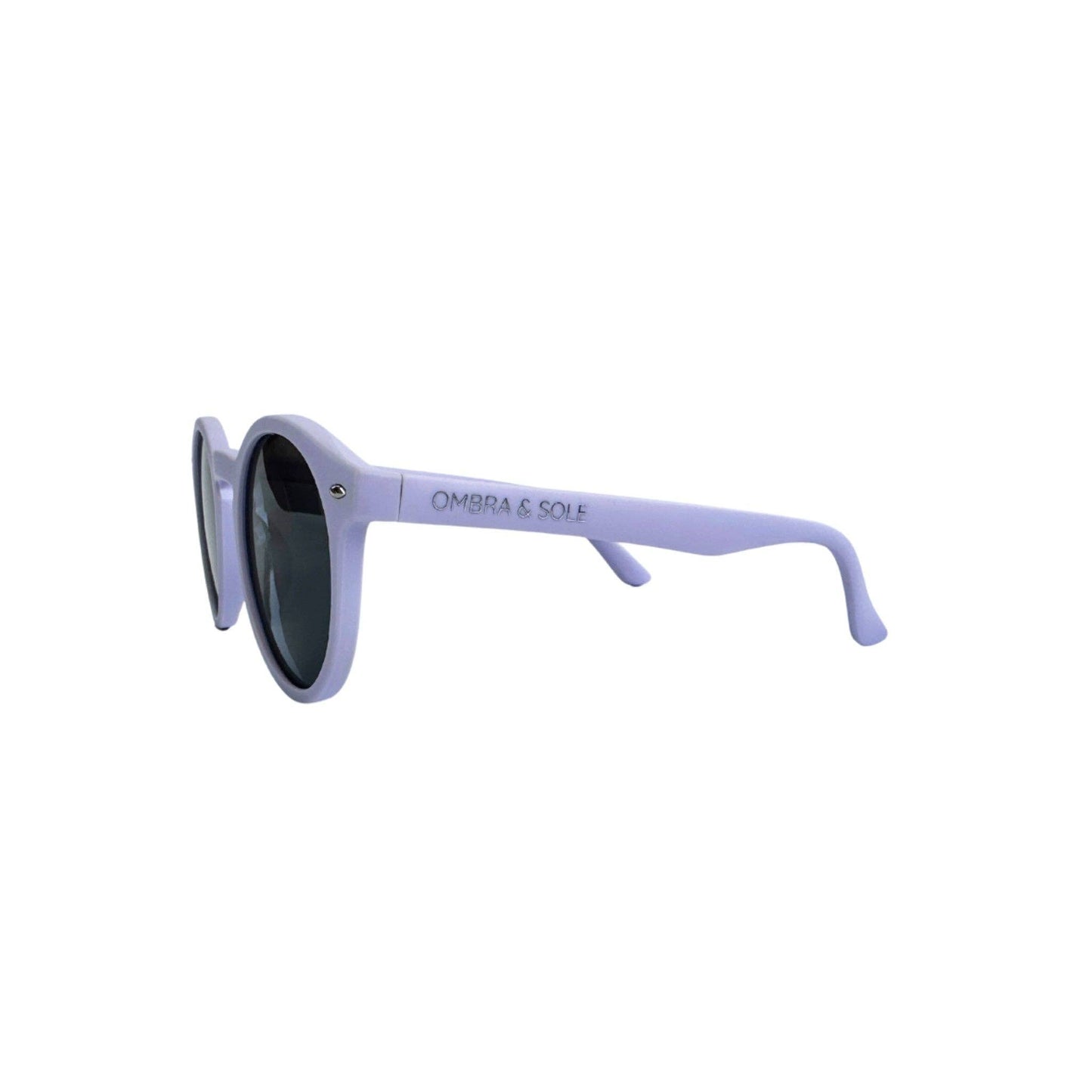 Ombra and Sole - LAVENDER - UV POLARISED SUNGLASSES